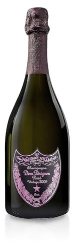 Dom Pérignon Rosé Vintage 2009 (1 x 0.75 l)