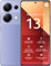 Xiaomi Redmi Note 13 Pro 4G - Smartphone de 12+512 GB, Pantalla de 6,67 AMOLED FHD+ 120Hz, Mediatek Helio G99 Ultra, Triple cámara de hasta 200MP, Hypercharge 67W, Morado (Versión ES)