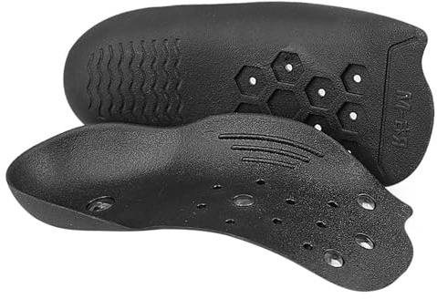 Magnetiska innersulor, ortopediska innersulor – skokudde med vaddering, massage, lättnad och stöd för promenader, arbete och stående