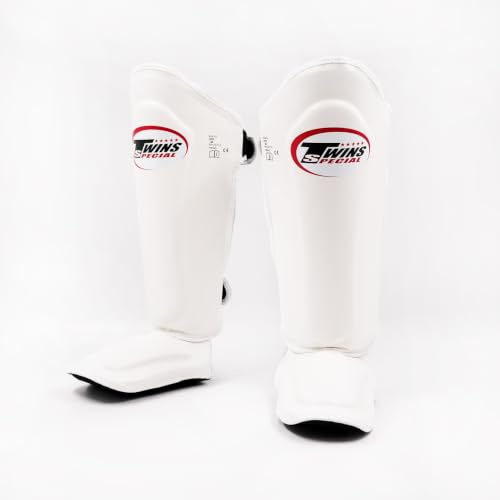 Twins Special Schienbeinschoner - SGS10 - Kunstleder