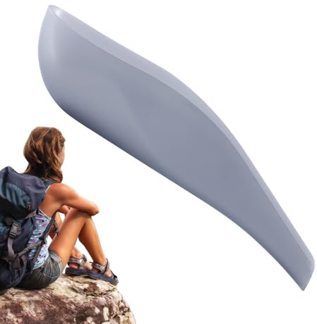 Imbuto per pipì riutilizzabile da donna, leggero, resistente agli schizzi, orinatoio per ragazze, per attività all'aperto, escursionismo, zaino in spalla, arrampicata, sci, ciclismo, viaggi su strada