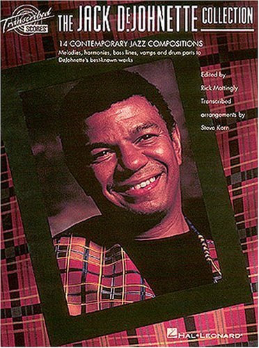 Jack Dejohnette Collection