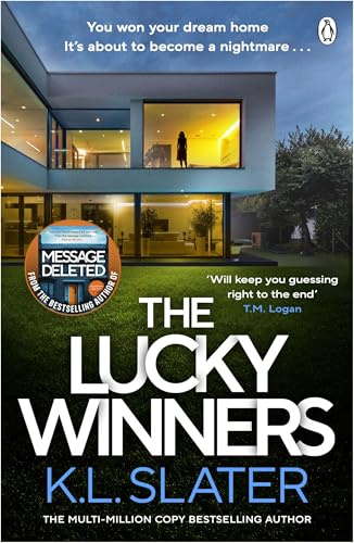 The Lucky Winners: The gripping new psychological thriller from the global ‘just one more chapter’ sensation