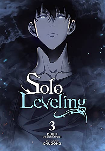 Solo Leveling (Vol. 3): Volume 3