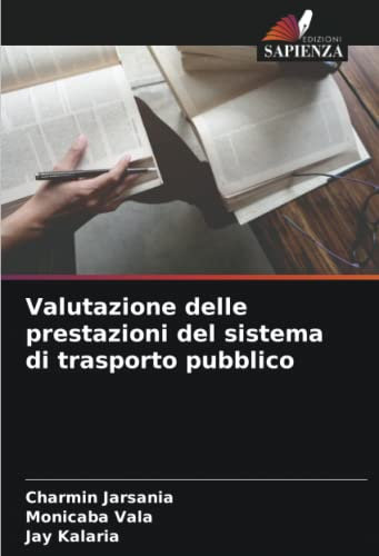 Valutazione delle prestazioni del sistema di trasporto pubblico