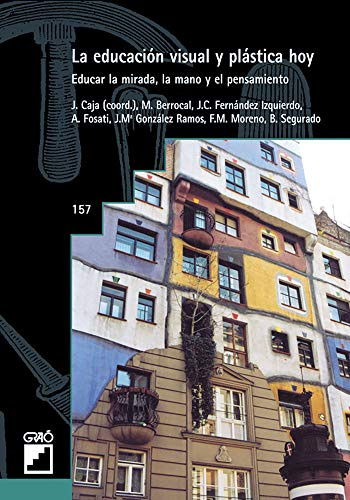 La Educación Visual Y Plástica Hoy