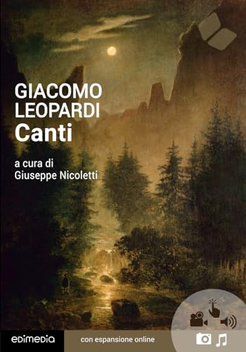 Canti. Con espansione online