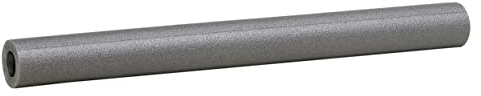 CLIMAPOR Rohrisolierungen PE 28/9, 3/4 Zoll, grau, 30 Stück à 1 m Länge