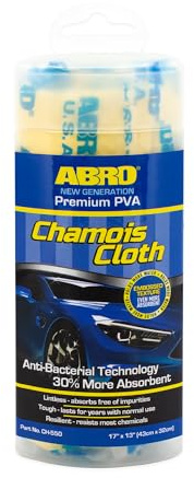 Chamois Embossed Cloth New Generation Small (43 x 32 cm)