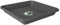 elho - Sottovaso Universale Quadrato da 30 cm, per Interni ed Esterni, Ø 30 x H 4,4 cm, plastica, Antracite, 25 cm