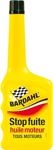 BARDAHL Öl-Verlust-Stop - 350 ml-Dose