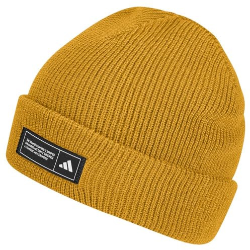 adidas Unisex Essentials Cuffed Mütze