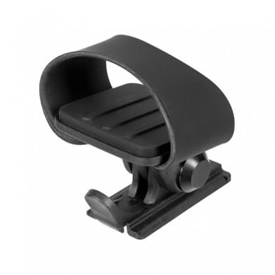 Topeak Stem Multi-Mount for Front Light & Camera-supports GoPro mounting