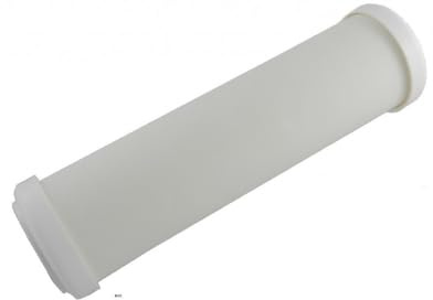 Swan Filtro - cartuccia in ceramica da 10 pollici grado filtrazione 0,5 micron