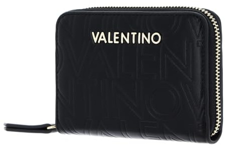 Valentino Lio Re Wallet Nero