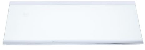 Homoyoyo Vetro Temperato Trasparente Per Ripiano Ricambio Per Frigorifero Per Inserimento in Frigoriferi Domestici in Cucina