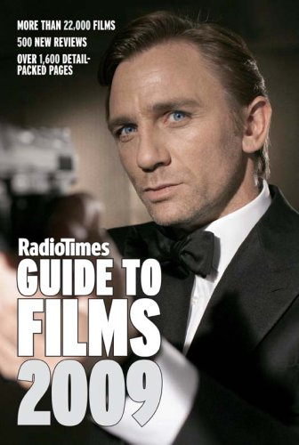 The Radio Times Guide to Films 2009