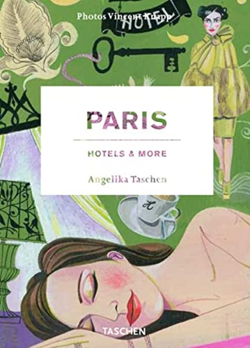 Paris, Hotels and More (Midsize)
