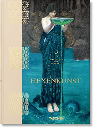 Hexenkunst. Bibliothek der Esoterik