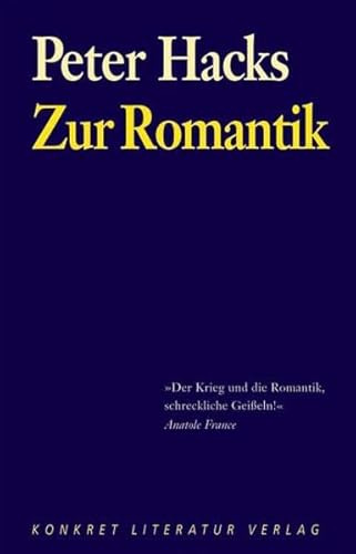 Konkret Literatur