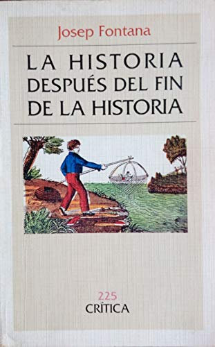 Historia despues del fin de la historia, la