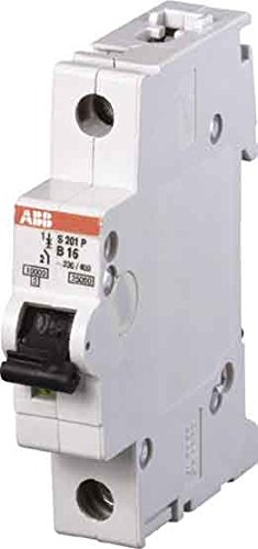 ABB Stotz S&J Sicherungsautomat S201P-C50