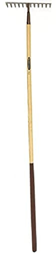 Spear & Jackson 4145NB Elements Carbon Soil Rake