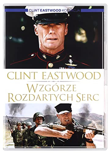 El sargento de hierro [DVD] (Audio español. SubtĂtulos en español)