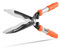STOCKER Tagliasiepi Hobby 50 cm con Lama ondulata