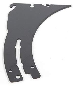 DeWalt OEM A23280 Replacement Table Saw riving Knife DW745 Type 2