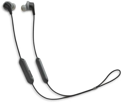 JBL ENDUR Run BT In-Ear Ohrhörer BLK