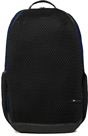 HEAD Blau Navy Net Backpack