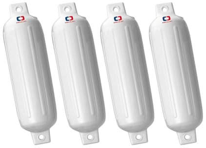 OSCULATI G-Fender Pack - Set di parabordi