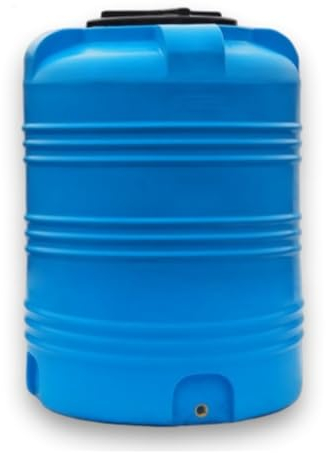 Varile - Wassertank VRT Vertikal Wandtank (350L)