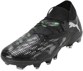 Puma Unisex Future 8 Match Fg/AgFussballschuh