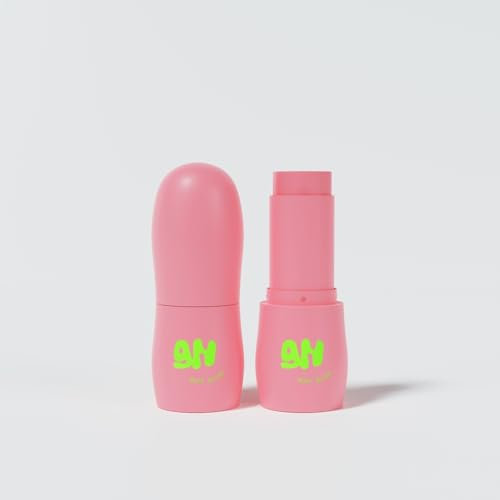 Glow Hub Buff Blush Glo Up Colour Stick with Niacinamide and Hyaluronic Acid - Pinched 5g