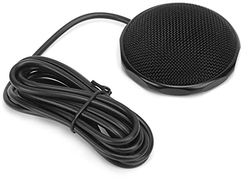 Yctze Téléphone USB de Conférence pour l'enregistrement de Bureau, Idéal pour Les Réunions et Cours en Ligne, la qualité C