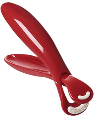 Pinza Per Piatti Caldi,Pinze per Pentole a Vapore | Maniglia Antiscivolo Resistente Al Calore Per Proteggere Le Mani Da Bruciature Per Microonde Tavolo Contenitori Pentole Cibi
