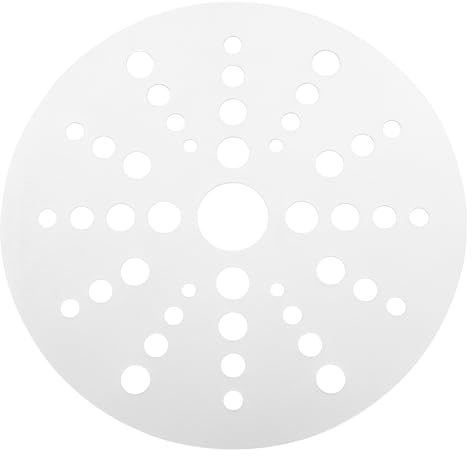 GALPADA Stainless Steel Heat Diffuser Plate for Cookware Efficient Thermal Guide Kitchen Supply Induction Cooktop Converter Disk for Gas Stovetop and Electric Cookers