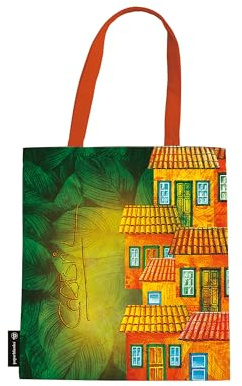 Sac Garcia Marquez, Cent Ans de Solitude