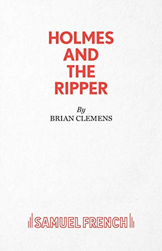 Holmes and the Ripper