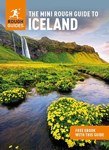 The Mini Rough Guide to Iceland: Travel Guide with eBook