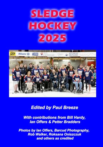 Ice Hockey Review
