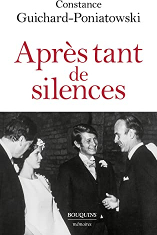 Après tant de silences