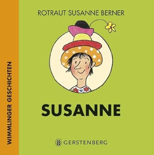 Susanne: Wimmlinger Geschichten