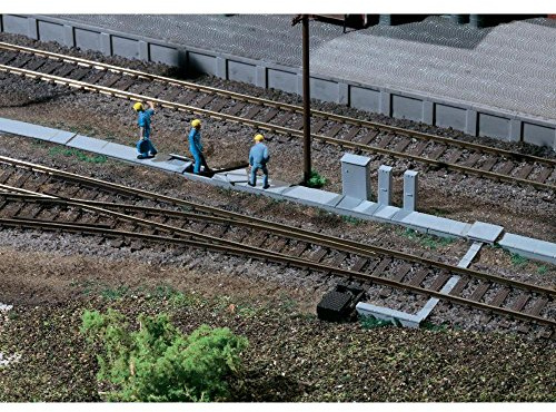 Auhagen 41620 Kabelkanäle Schaltkästen
