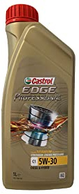 Castrol Edge Professional C1 5W30 Titanium FST 1 L