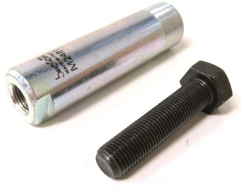 SP Polradabzieher Polrad Abzieher M 24 x 1 mm Rechtsgewinde Vespa PK 50 80 125 **