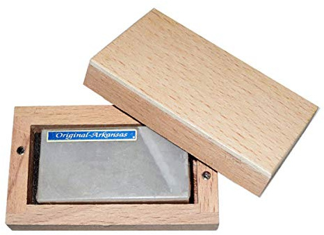 Piedra rectangular de Arkansas RIEDEL TECHNIC