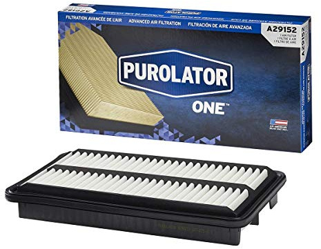 Purolator A29152 PurolatorONE Advanced Engine Air Filter